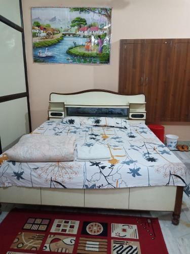 Sunita Homestay