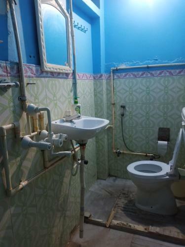 Sunita Homestay