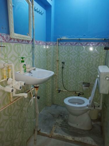 Sunita Homestay