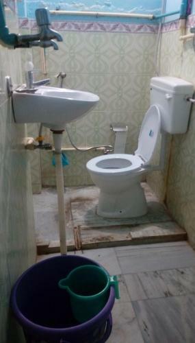 Sunita Homestay