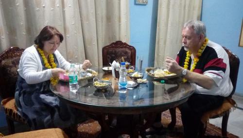 Sunita Homestay