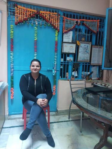 Sunita Homestay