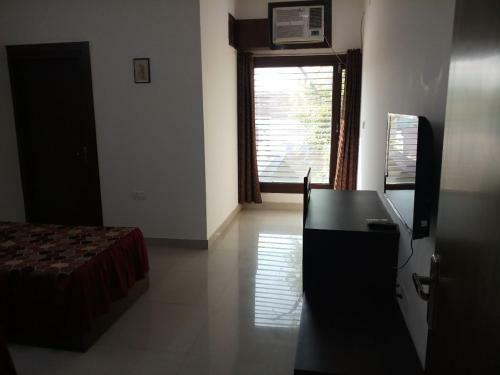 Tree Of Happiness Homestay.