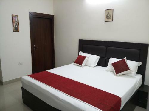 Tree Of Happiness Homestay.