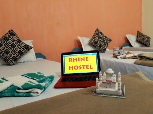 Rhine Hostel