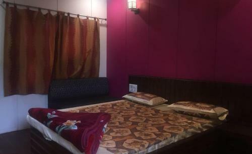 Hostal Deluxe Stay Near The Epic Tajmahal