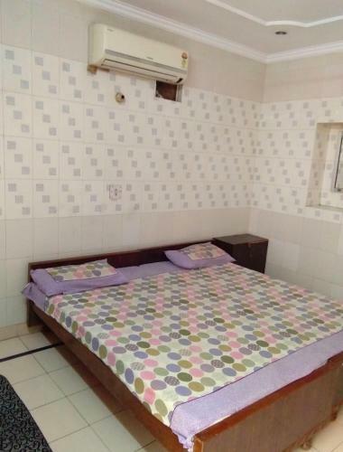 Hostal Deluxe Stay Near The Epic Tajmahal