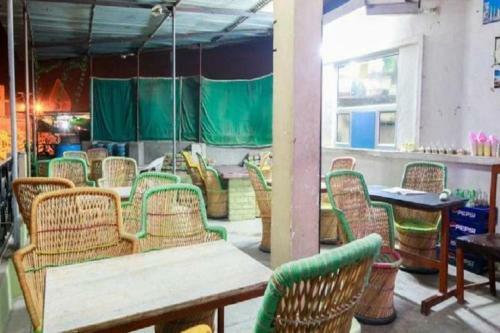 Hostal Deluxe Stay Near The Epic Tajmahal