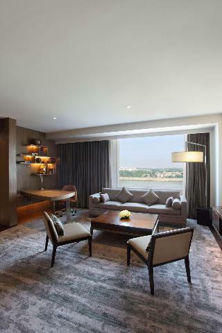 Hotel Hyatt Regency Ahmedabad