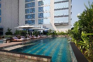 Hotel Hyatt Regency Ahmedabad