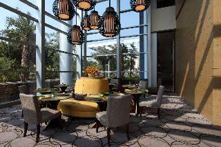 Hotel Hyatt Regency Ahmedabad