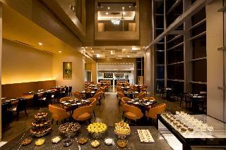 Hotel Hyatt Regency Ahmedabad