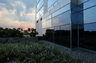 Hotel Hyatt Regency Ahmedabad