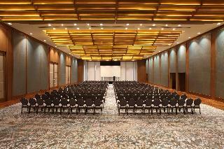 Hotel Hyatt Regency Ahmedabad