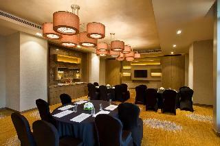 Hotel Hyatt Regency Ahmedabad