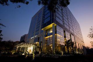 Hotel Hyatt Regency Ahmedabad
