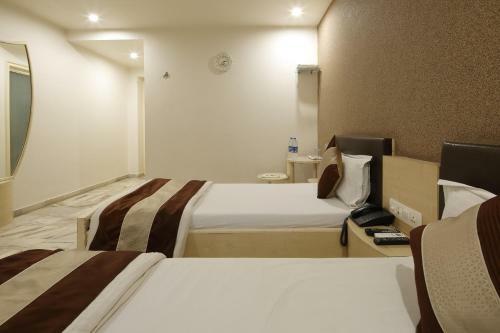 Hotel Volga