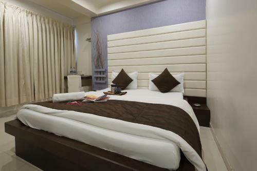 Hotel Volga