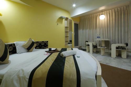 Hotel Volga