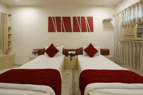Hotel Volga