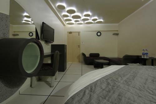 Hotel Volga
