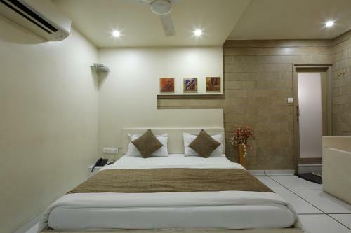Hotel Volga