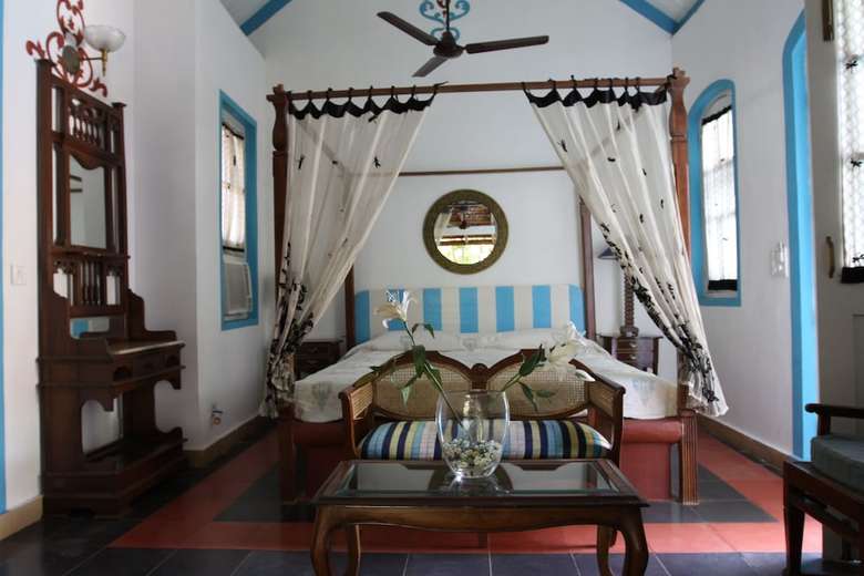 Hotel Casa Anjuna