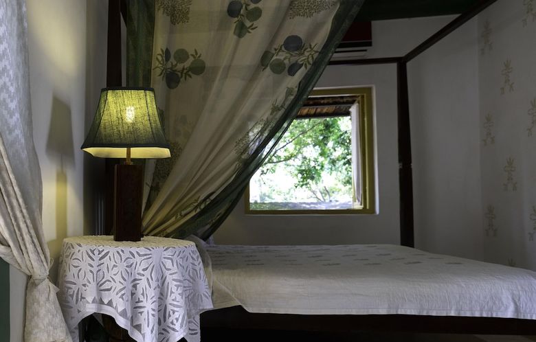 Hotel Casa Anjuna