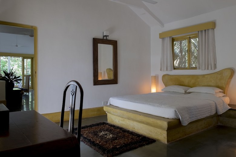 Hotel Casa Anjuna