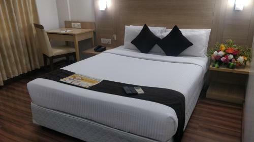 Bed & Breakfast Hotel Ambient Turret