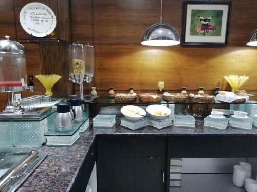 Bed & Breakfast Hotel Ambient Turret