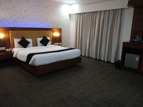 Bed & Breakfast Hotel Ambient Turret