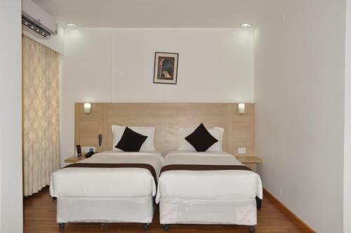 Bed & Breakfast Hotel Ambient Turret