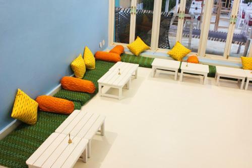 Yogisthaan