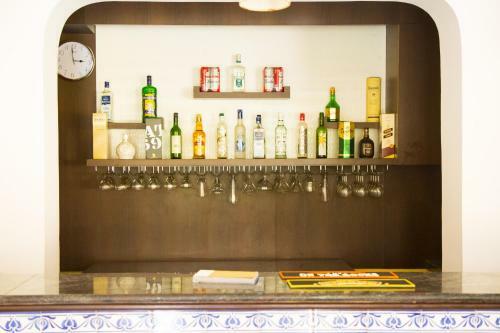 Hotel Carina Beach Resort