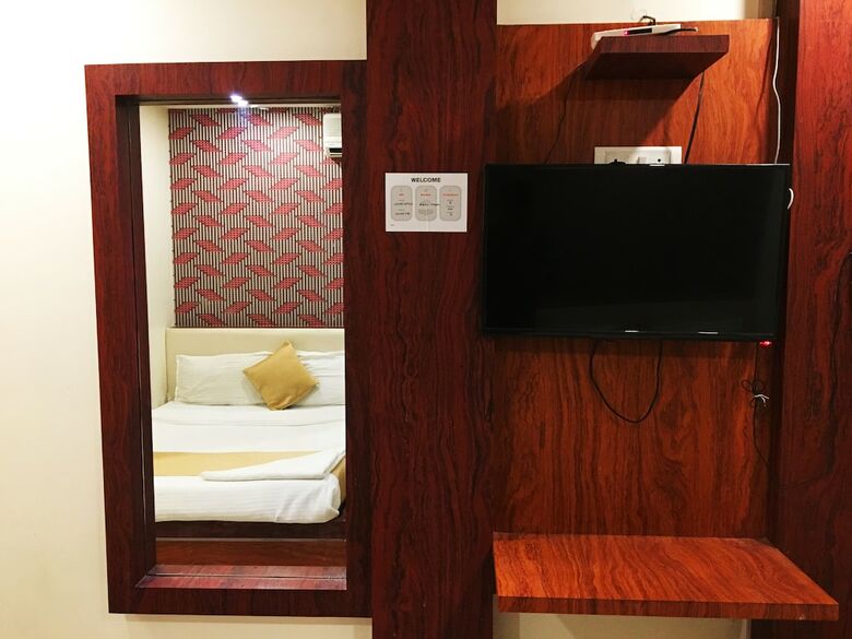 Posada Hotel Safar Residency