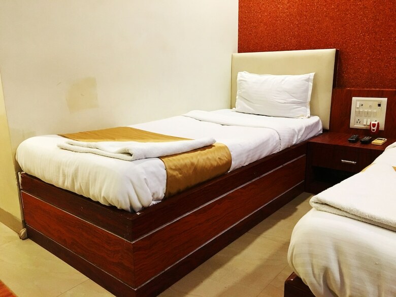 Posada Hotel Safar Residency