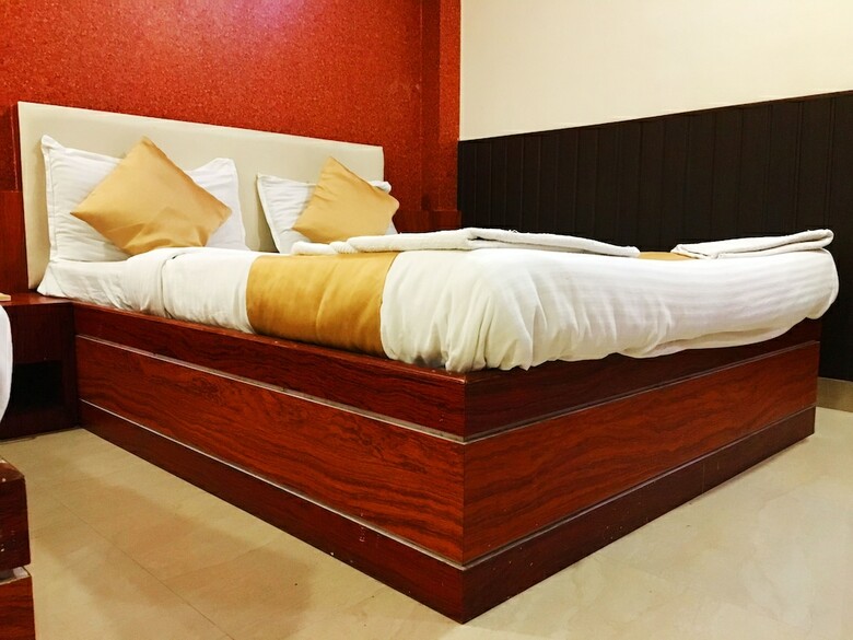 Posada Hotel Safar Residency