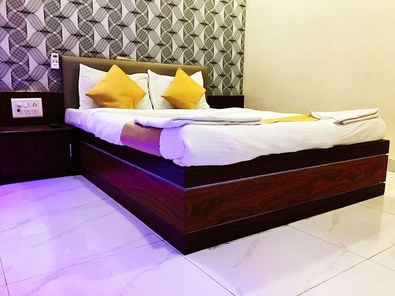Posada Hotel Safar Residency
