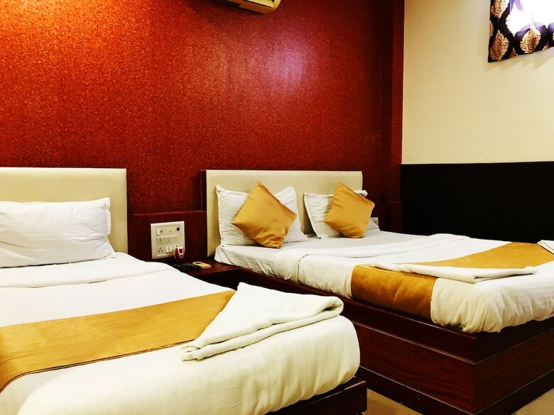 Posada Hotel Safar Residency