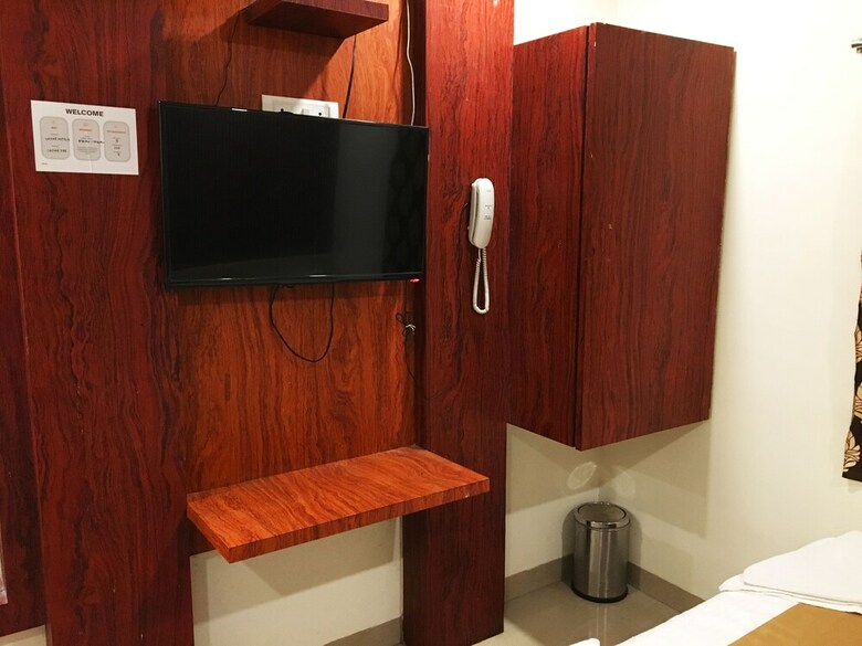 Posada Hotel Safar Residency