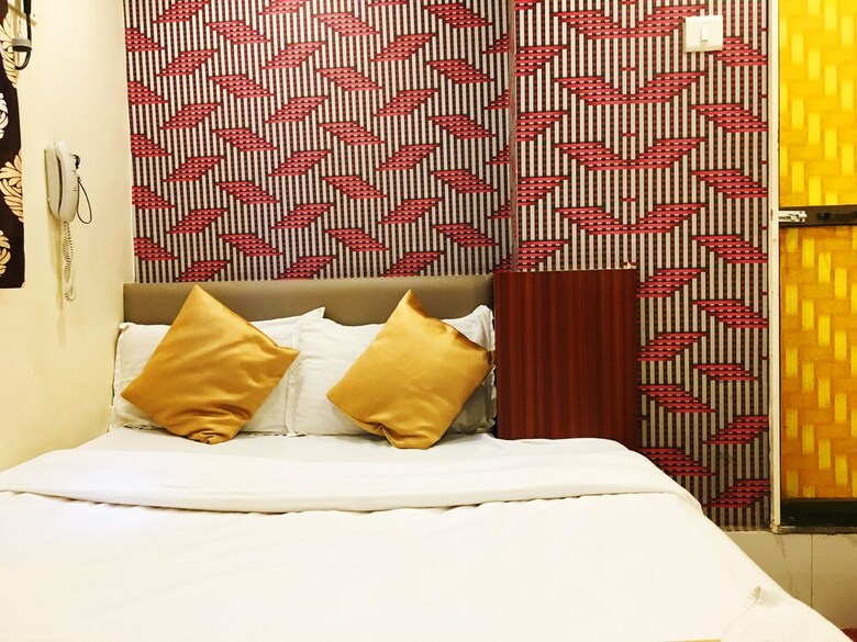 Posada Hotel Safar Residency