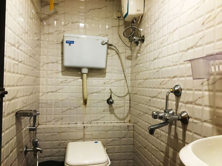 Posada Hotel Safar Residency