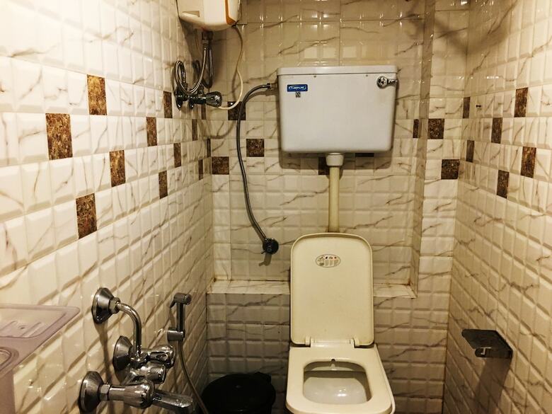 Posada Hotel Safar Residency