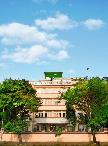 Hotel Harbour View Colaba