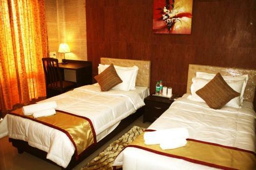 Apartamento Veridical Hospitality
