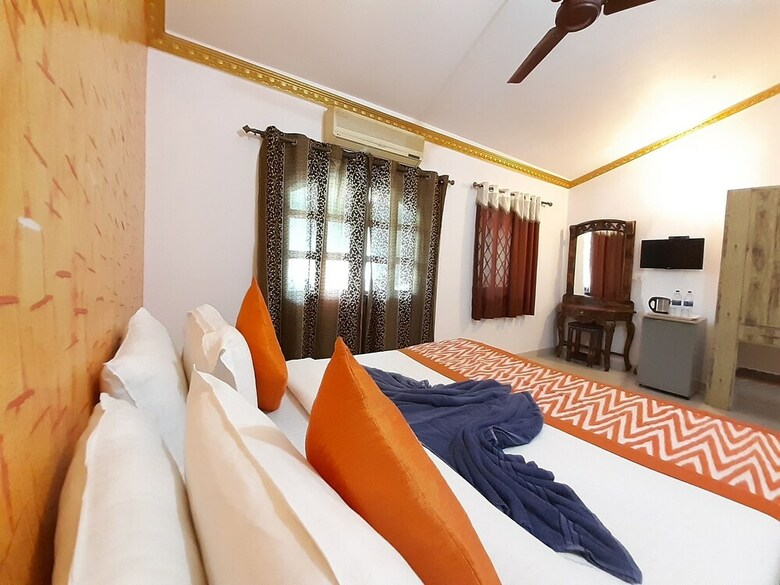 Hostal Veronica Resort By The Beach