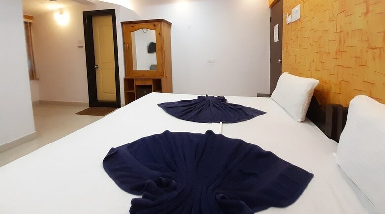 Hostal Veronica Resort By The Beach