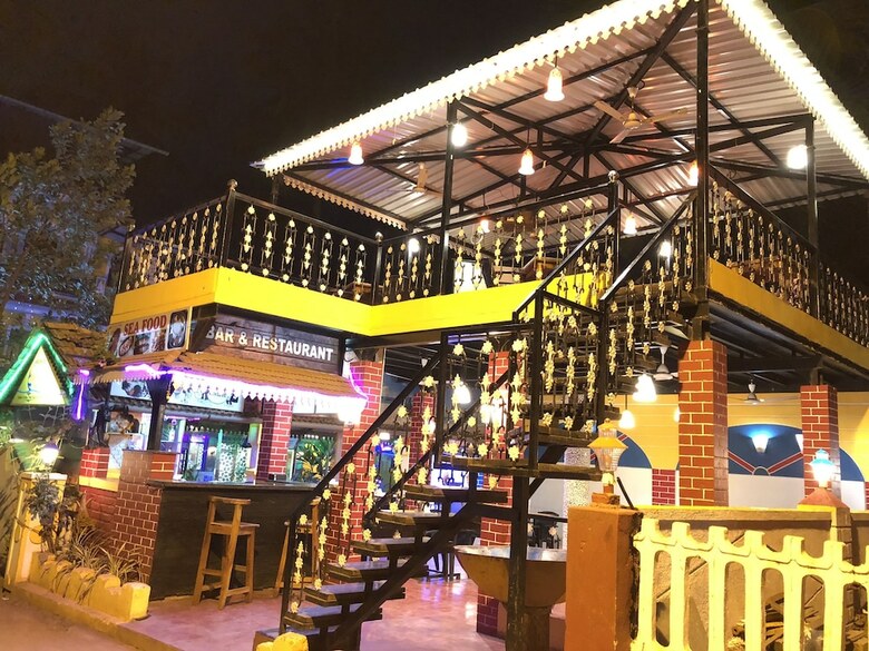 Hostal Veronica Resort By The Beach