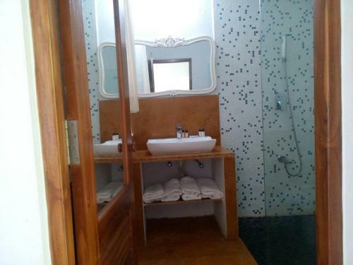 Pirache Art Hotel